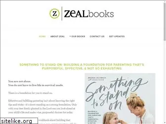 zealbooks.com