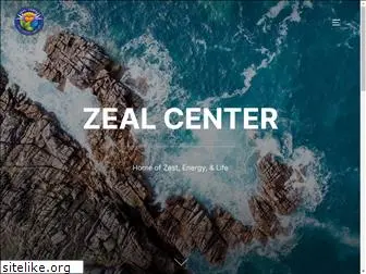 zealcenter.com