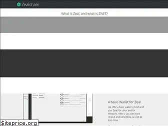 zealchain.com