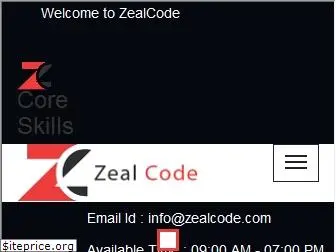 zealcode.com