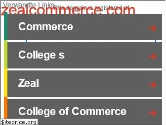 zealcommerce.com