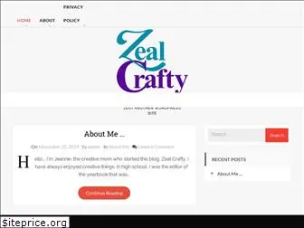 zealcrafty.com