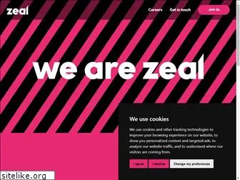 zealcreative.com