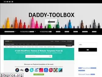 zealdaddy.org