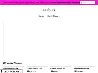 zealday.com