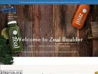 zealfood.com