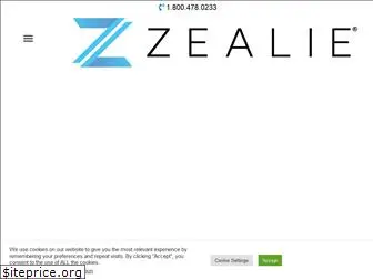 zealie.com