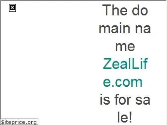 zeallife.com