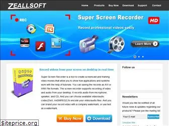 zeallsoft.com