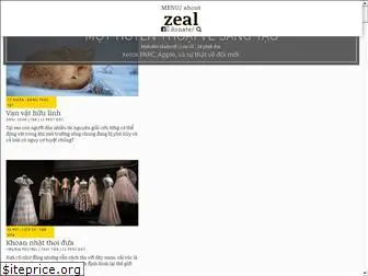 zeally.net