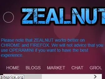 zealnut.com