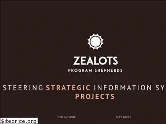 zealots.solar