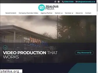 zealousmedia.co.uk