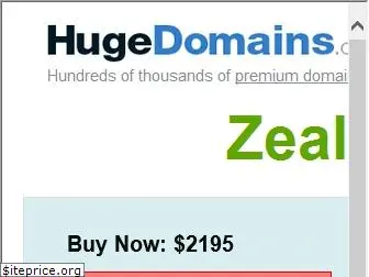 zealstar.com