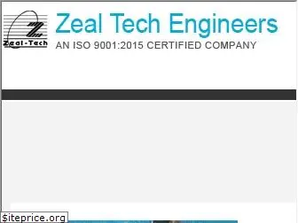 zealtechengineers.in