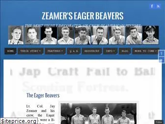 zeamerseagerbeavers.com
