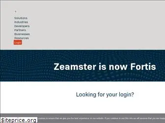 zeamster.com