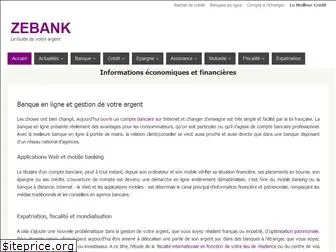 zebank.fr