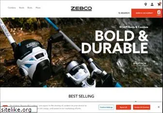 zebco.com
