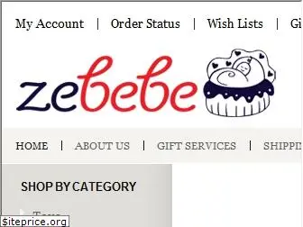 zebebe.com