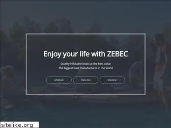 zebec.co.kr