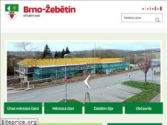 zebetin.cz thumbnail