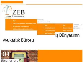 zebhukuk.com