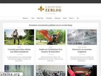 zeblog.net