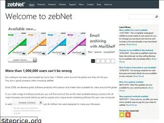 zebnet.co.uk
