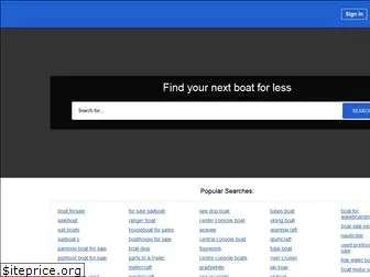 zeboats.com