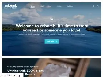 zebombfizzers.co.uk