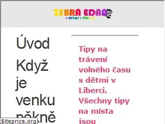 zebra-edan.cz
