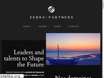 zebra-partners.com