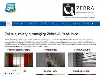 zebra-q.cz