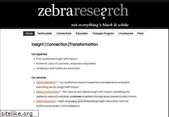 zebra-research.com.au