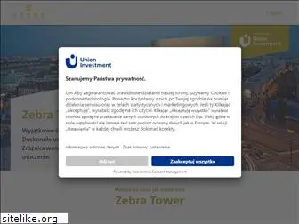 zebra-tower.com