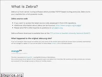 zebra.org