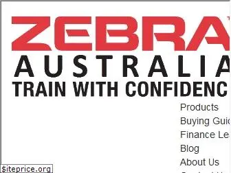 zebraathletics.com.au