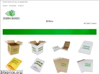 zebraboxes.com