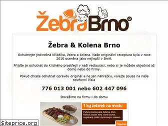zebrabrno.cz