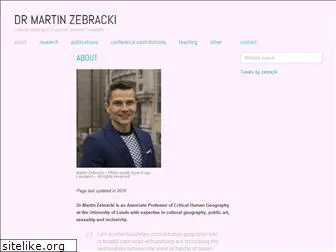 zebracki.com