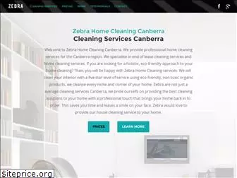 zebracleaning.com.au
