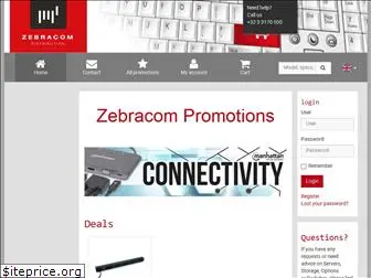 zebracom.com