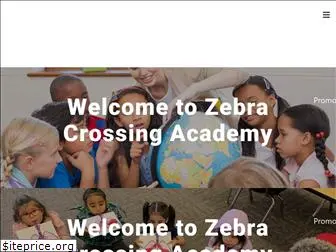 zebracrossingacademy.com