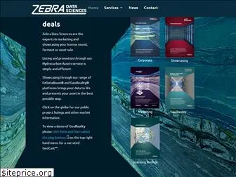 zebradata.com