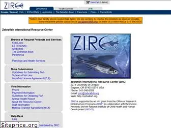 zebrafish.org