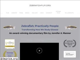 zebrafishfilm.org