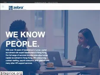 zebragroup.com