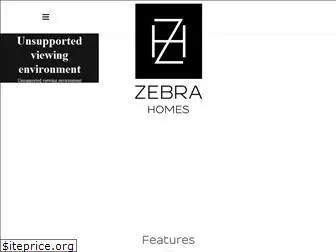 zebrahomes.co.uk