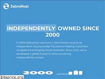 zebrahost.net